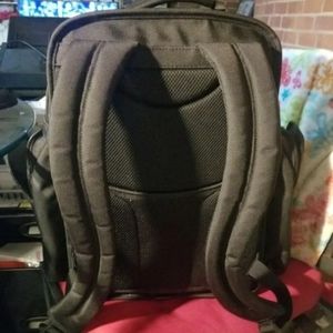 Tumi Backpack